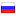 alipkin.ru hosted country